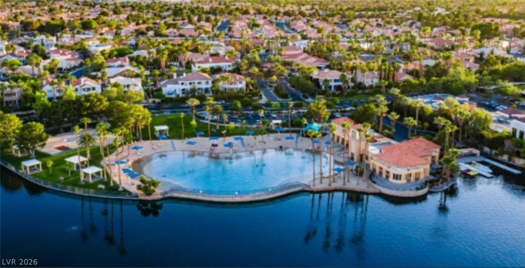 3150 Soft Breezes, Las Vegas, NV 89128