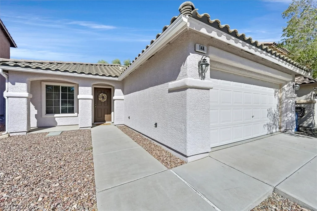 144 Bella Milano, Las Vegas, NV 89183