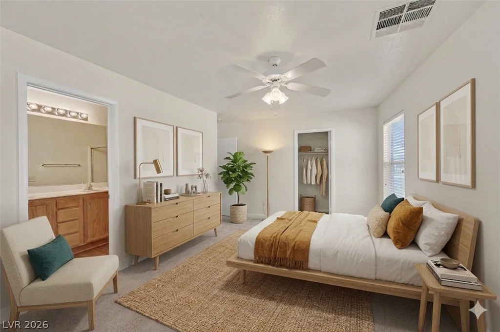 144 Bella Milano, Las Vegas, NV 89183