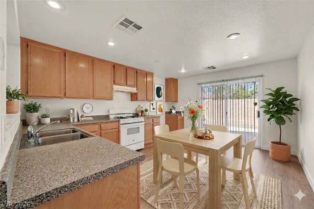 144 Bella Milano, Las Vegas, NV 89183