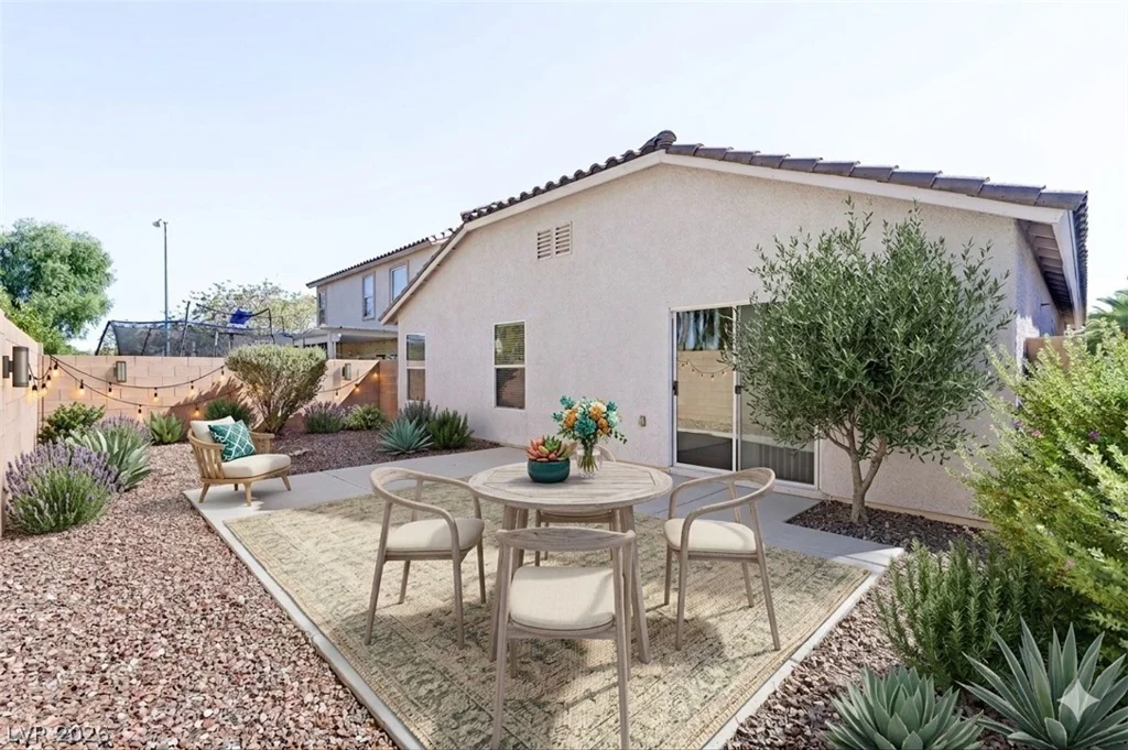 144 Bella Milano, Las Vegas, NV 89183