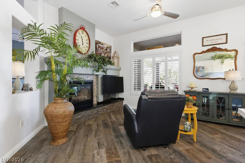2832 Darby Falls, Las Vegas, NV 89134