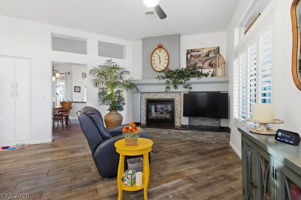 2832 Darby Falls, Las Vegas, NV 89134