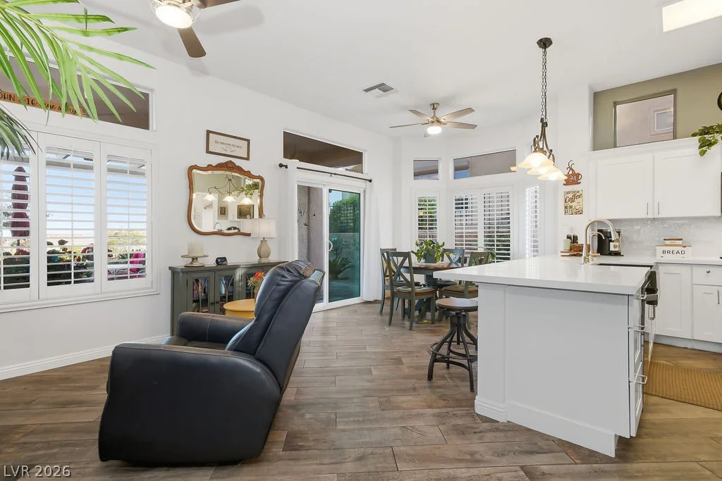 2832 Darby Falls, Las Vegas, NV 89134
