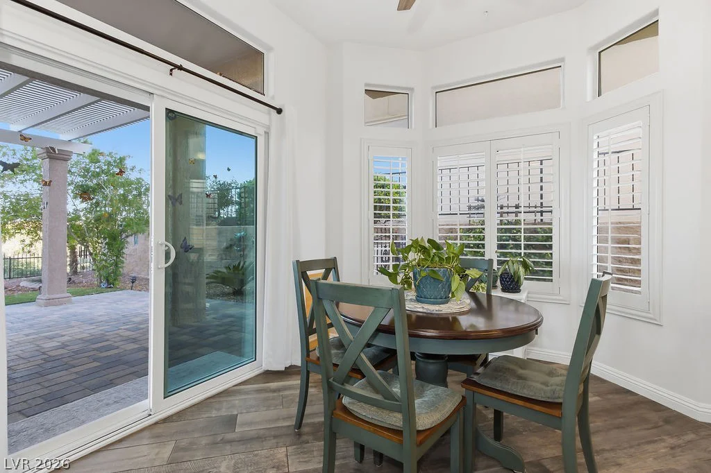 2832 Darby Falls, Las Vegas, NV 89134