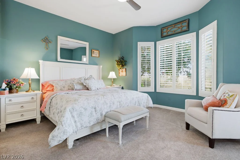2832 Darby Falls, Las Vegas, NV 89134