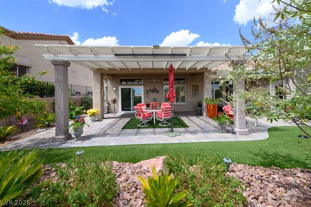 2832 Darby Falls, Las Vegas, NV 89134
