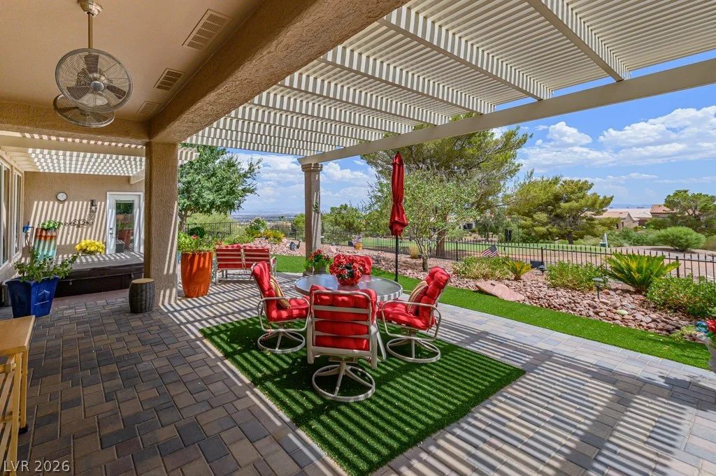 2832 Darby Falls, Las Vegas, NV 89134