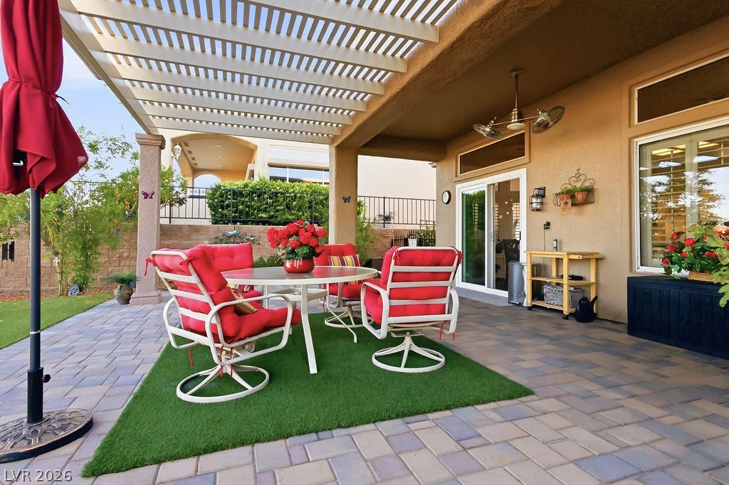 2832 Darby Falls, Las Vegas, NV 89134