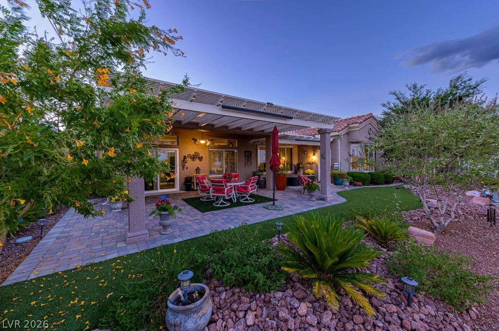 2832 Darby Falls, Las Vegas, NV 89134