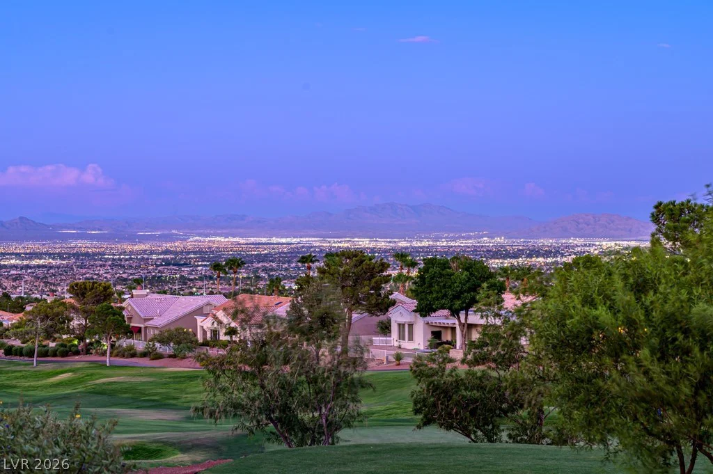 2832 Darby Falls, Las Vegas, NV 89134