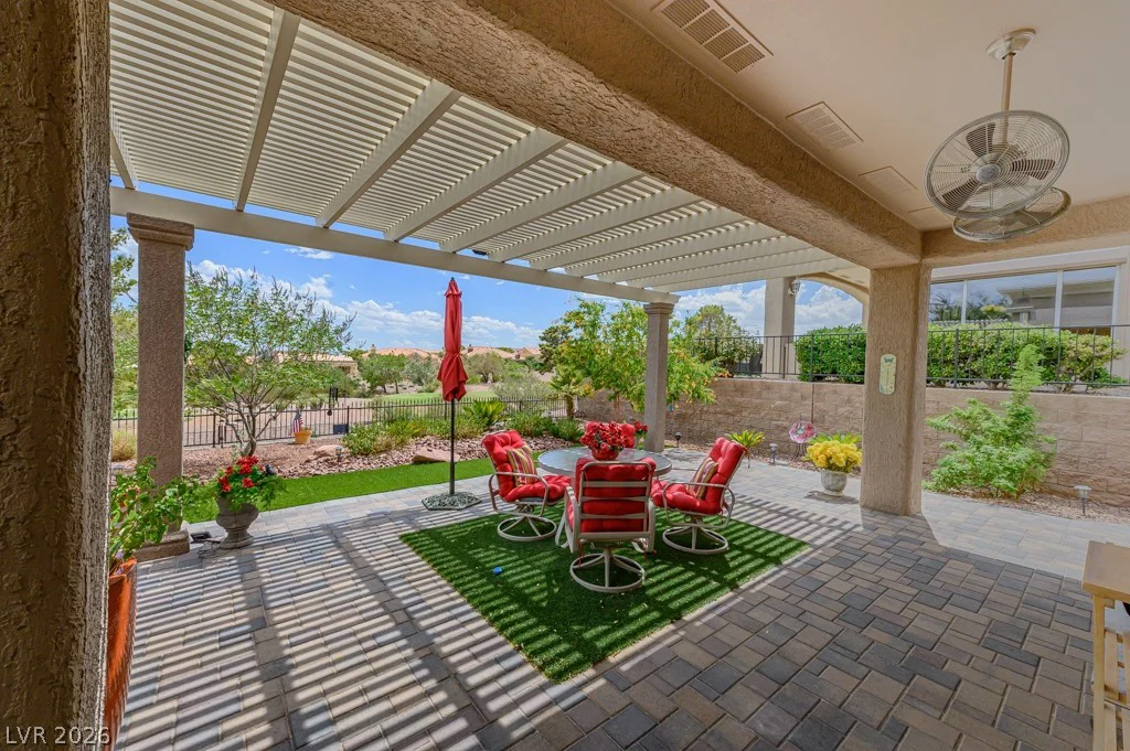 2832 Darby Falls, Las Vegas, NV 89134