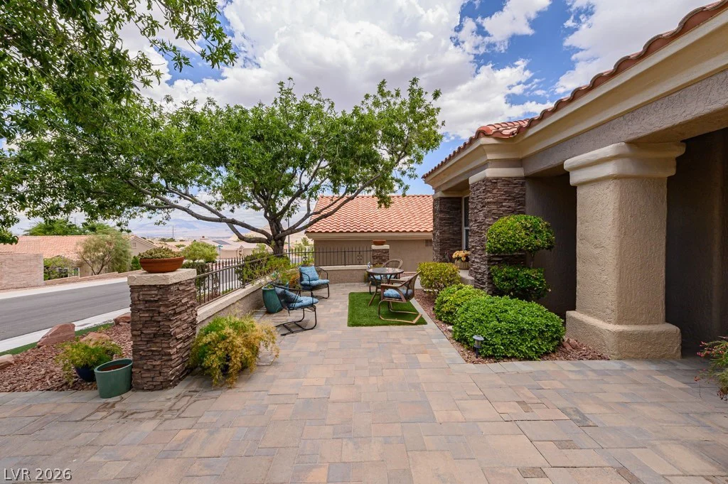 2832 Darby Falls, Las Vegas, NV 89134