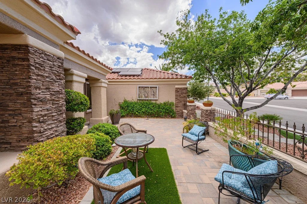 2832 Darby Falls, Las Vegas, NV 89134