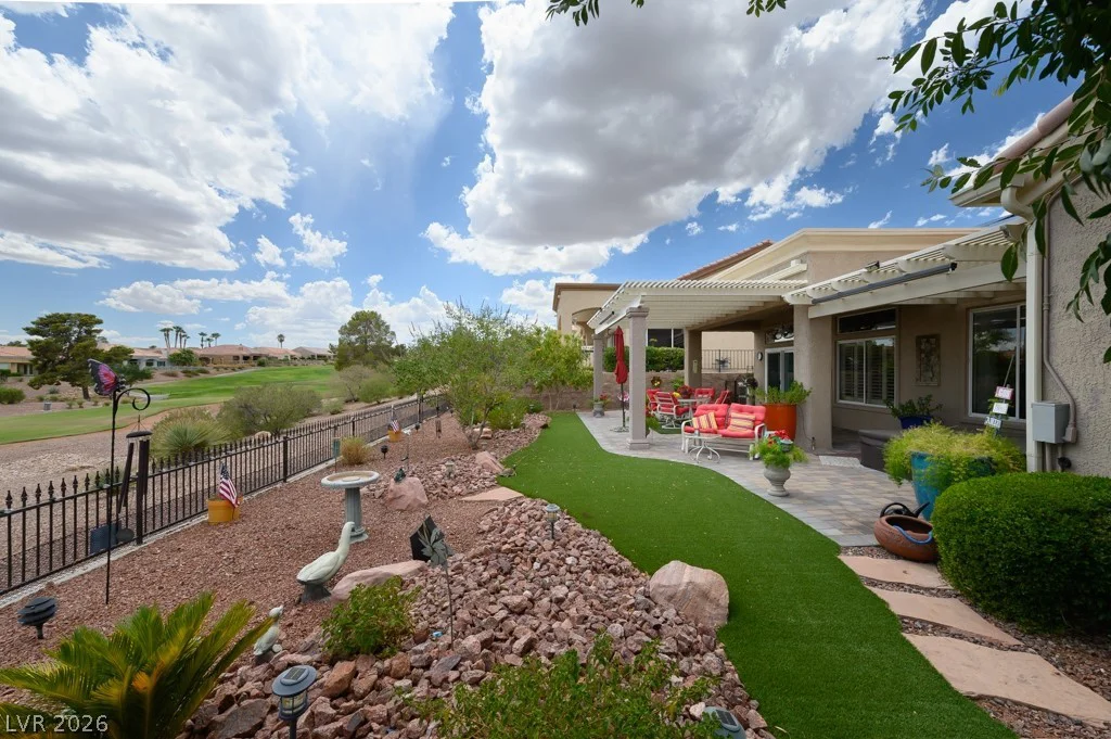2832 Darby Falls, Las Vegas, NV 89134