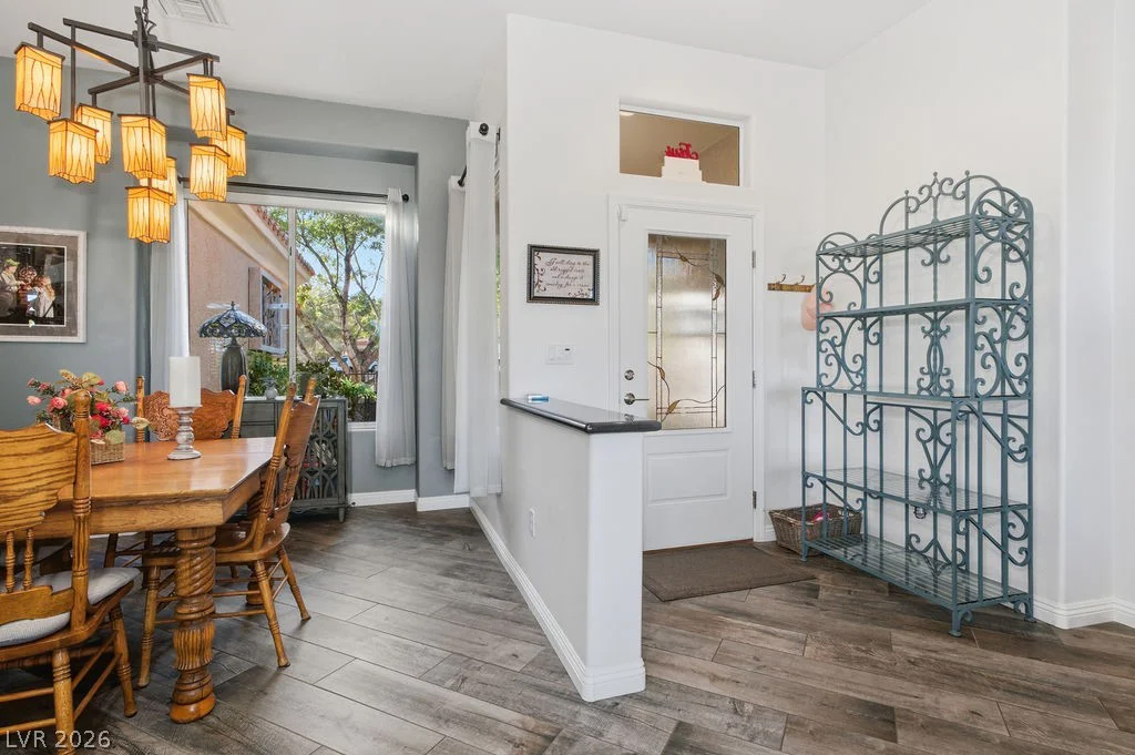 2832 Darby Falls, Las Vegas, NV 89134