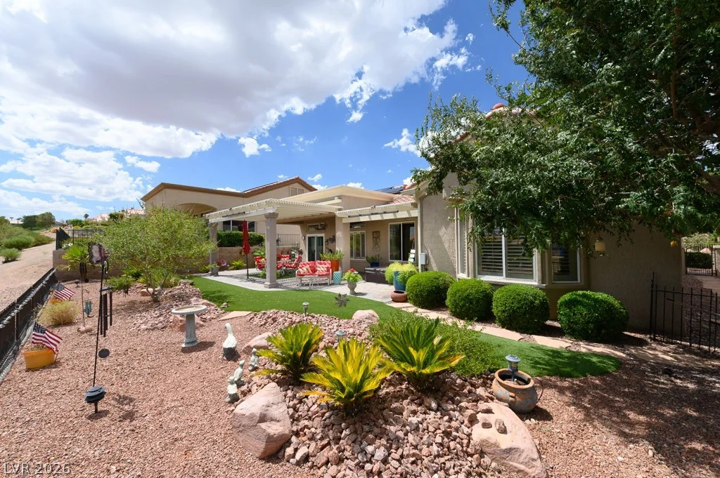 2832 Darby Falls, Las Vegas, NV 89134