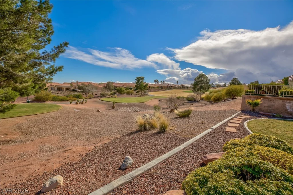 2832 Darby Falls, Las Vegas, NV 89134