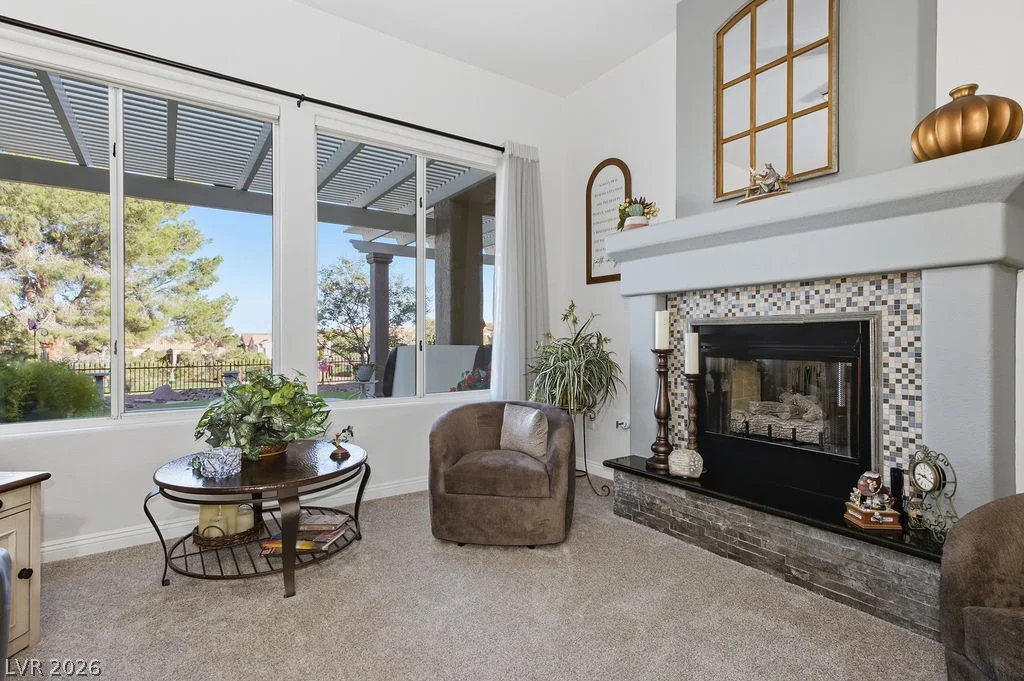 2832 Darby Falls, Las Vegas, NV 89134