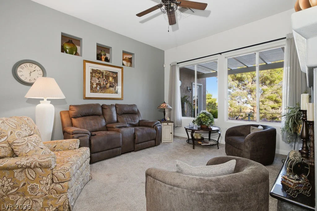 2832 Darby Falls, Las Vegas, NV 89134