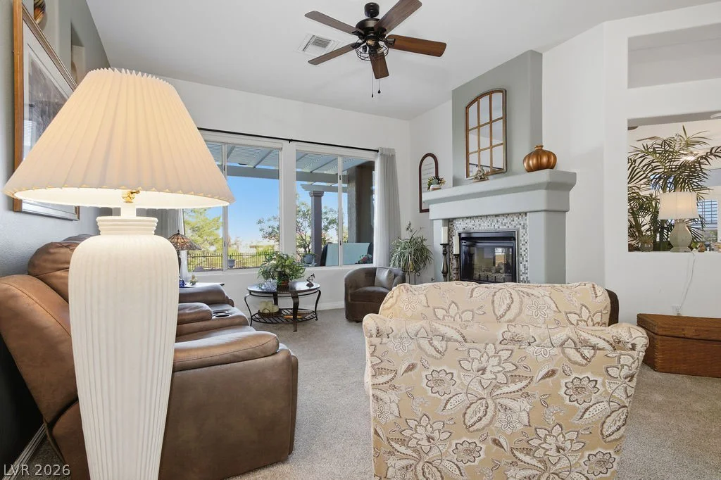 2832 Darby Falls, Las Vegas, NV 89134