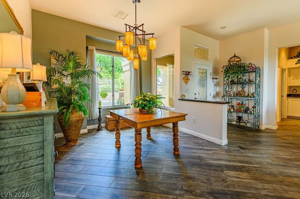 2832 Darby Falls, Las Vegas, NV 89134