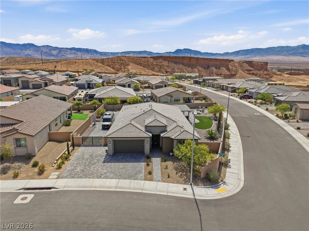 696 Vertical, Mesquite, NV 89034