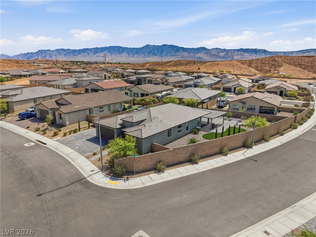 696 Vertical, Mesquite, NV 89034