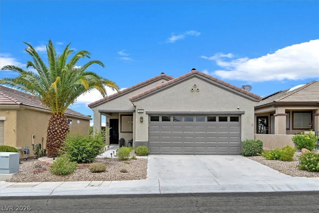 3024 Monroe Park, Henderson, NV 89052