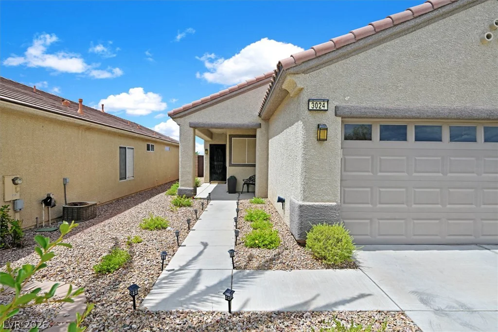 3024 Monroe Park, Henderson, NV 89052