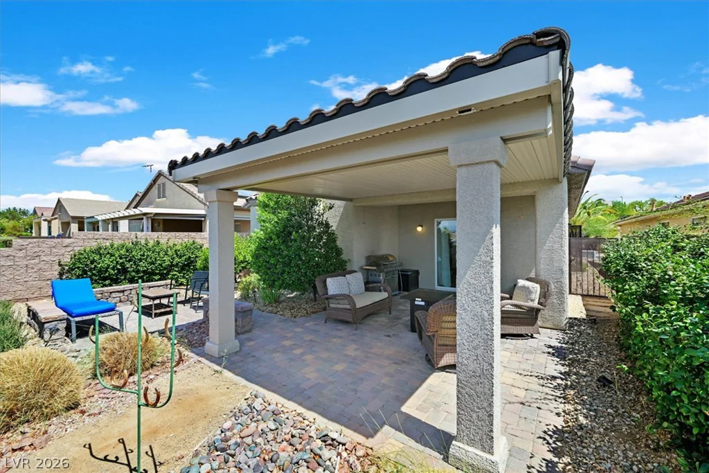 3024 Monroe Park, Henderson, NV 89052