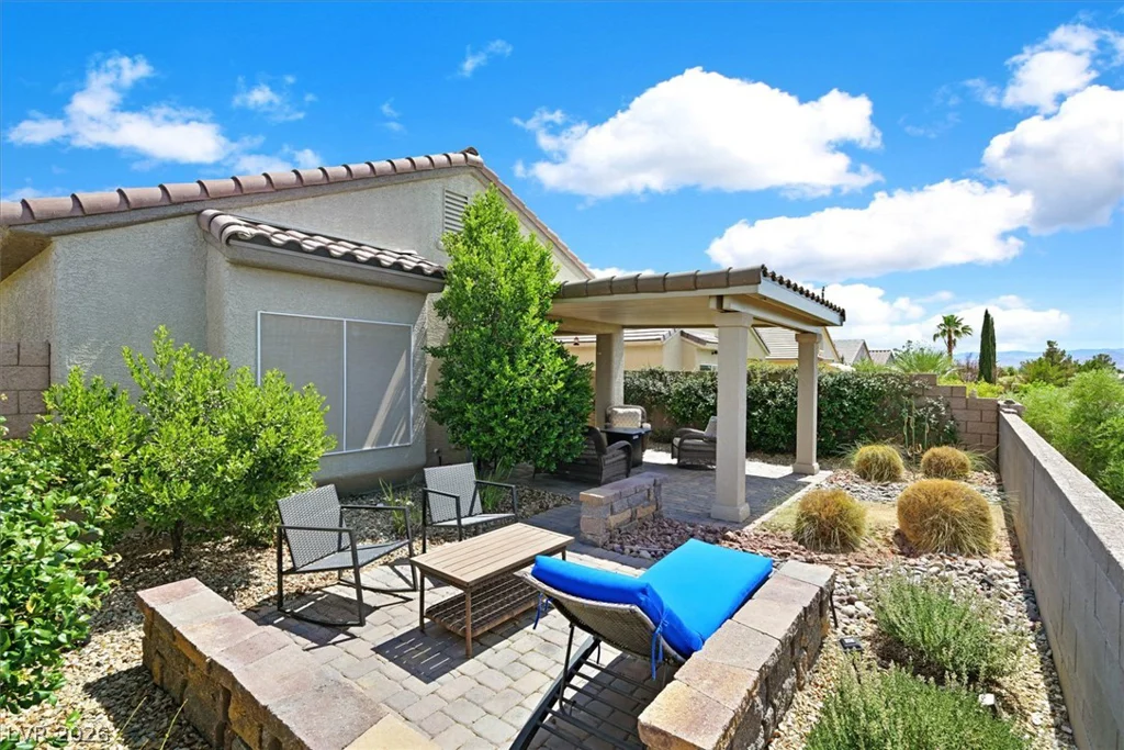 3024 Monroe Park, Henderson, NV 89052