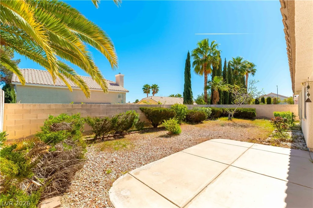3682 Chicopee, Las Vegas, NV 89147