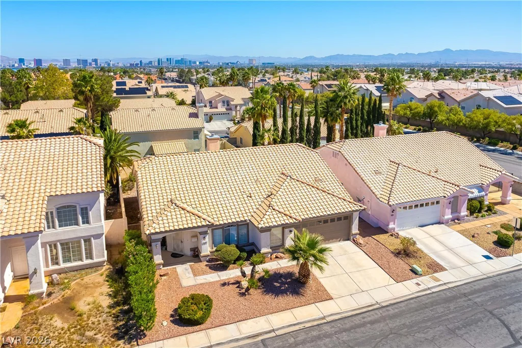 3682 Chicopee, Las Vegas, NV 89147