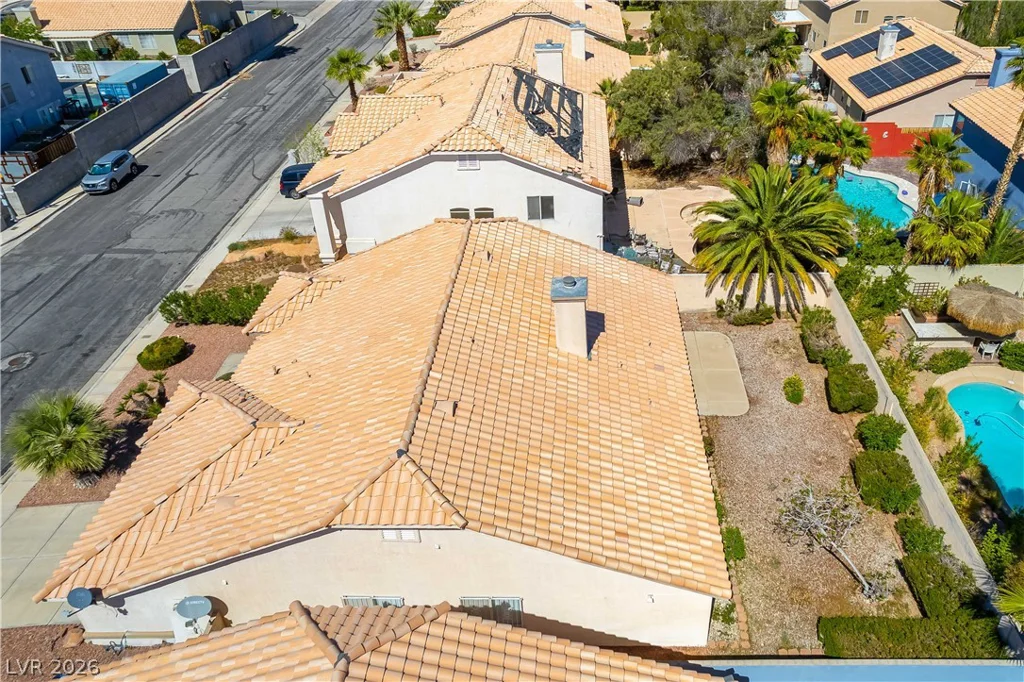 3682 Chicopee, Las Vegas, NV 89147