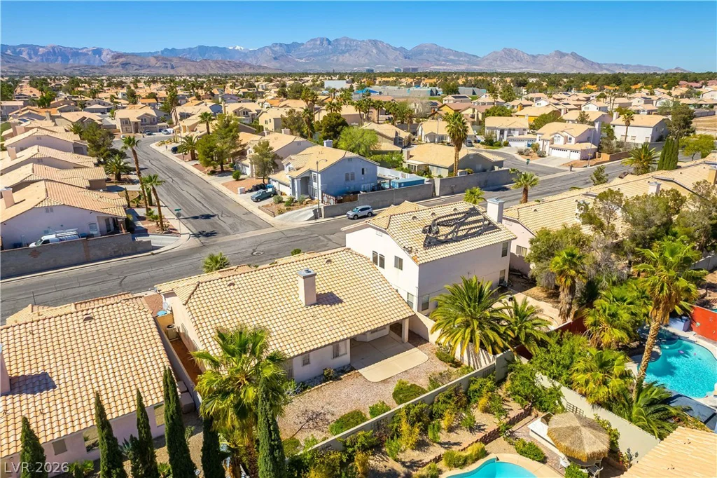 3682 Chicopee, Las Vegas, NV 89147