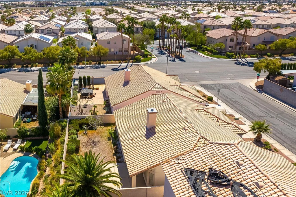 3682 Chicopee, Las Vegas, NV 89147