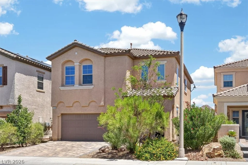 1116 Strada Cristallo, Henderson, NV 89011