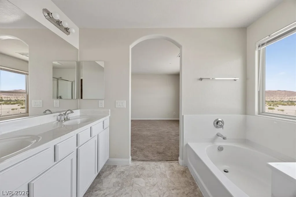 1116 Strada Cristallo, Henderson, NV 89011