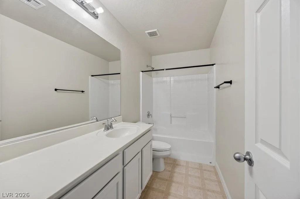1116 Strada Cristallo, Henderson, NV 89011