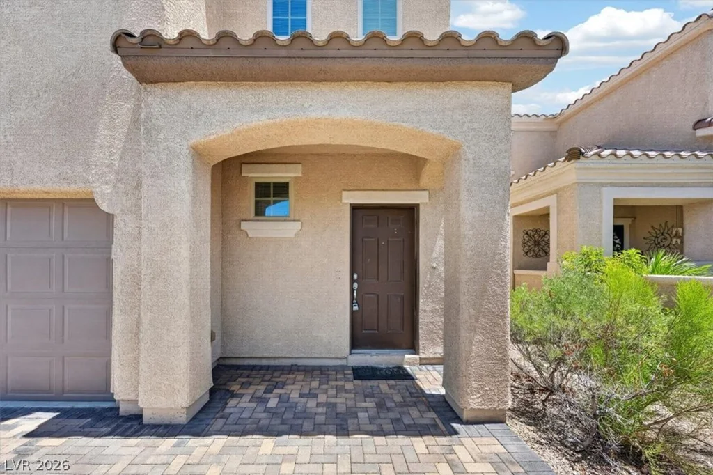 1116 Strada Cristallo, Henderson, NV 89011