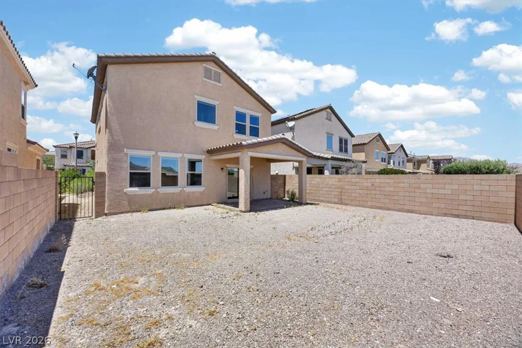 1116 Strada Cristallo, Henderson, NV 89011