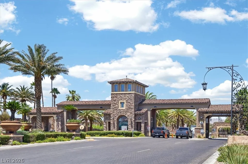 1116 Strada Cristallo, Henderson, NV 89011