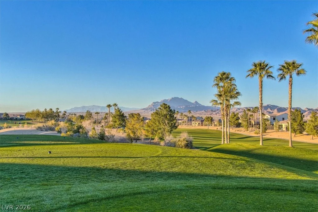 1116 Strada Cristallo, Henderson, NV 89011