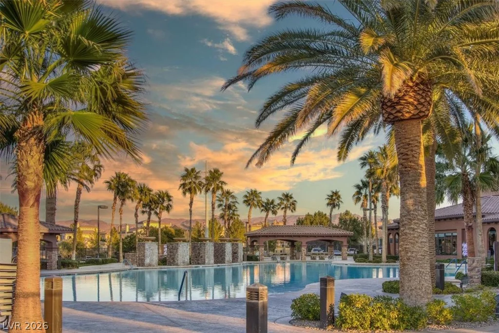 1116 Strada Cristallo, Henderson, NV 89011
