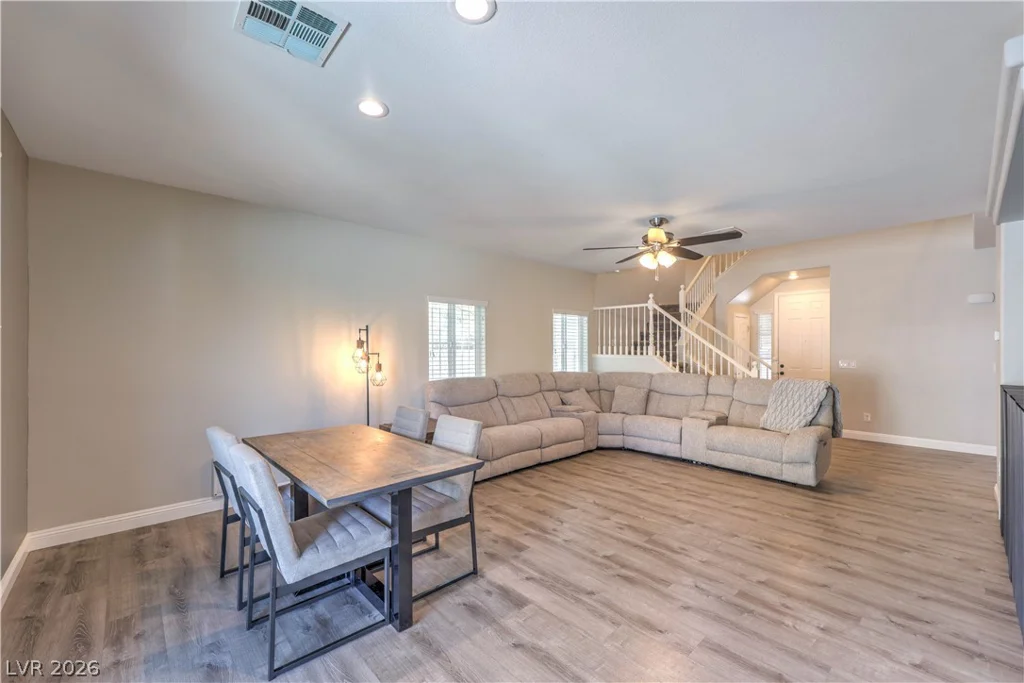 9016 Cloudy Mountain, Las Vegas, NV 89178