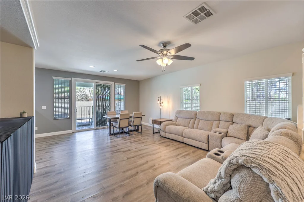 9016 Cloudy Mountain, Las Vegas, NV 89178