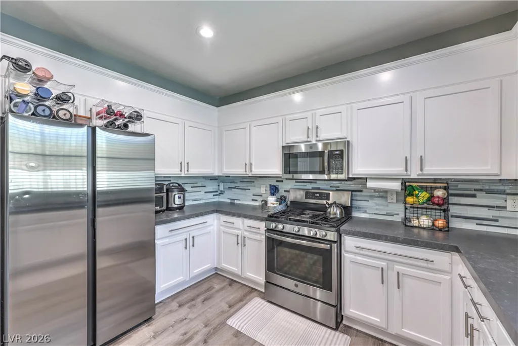 9016 Cloudy Mountain, Las Vegas, NV 89178