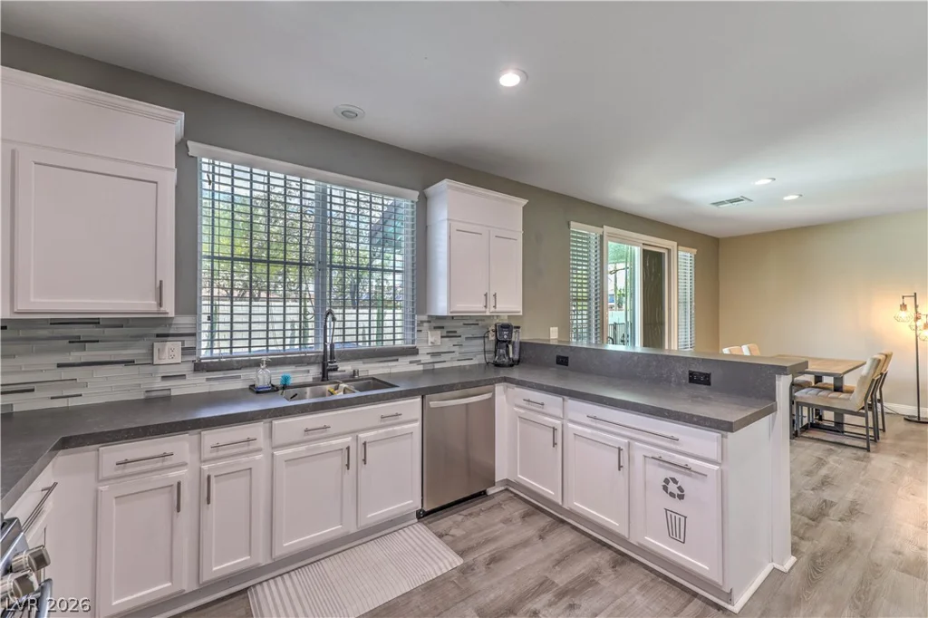 9016 Cloudy Mountain, Las Vegas, NV 89178
