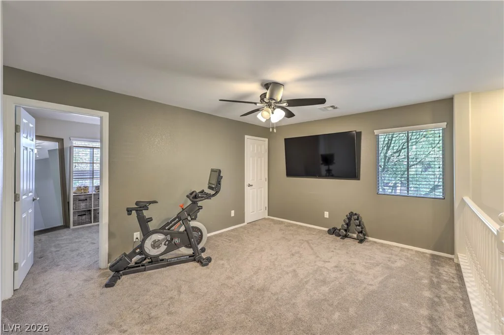 9016 Cloudy Mountain, Las Vegas, NV 89178